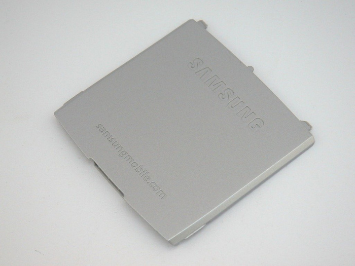 SAMSUNG D840 Funda original completa Grado A 