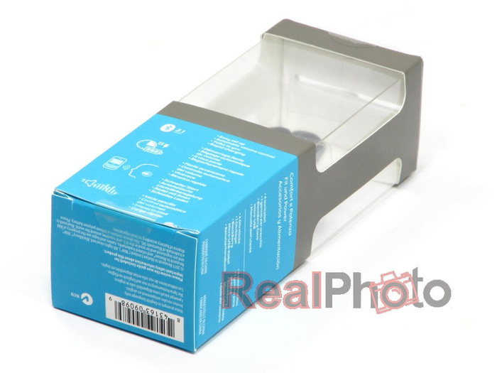 BLACKBERRY HS-300 Bluetooth headset