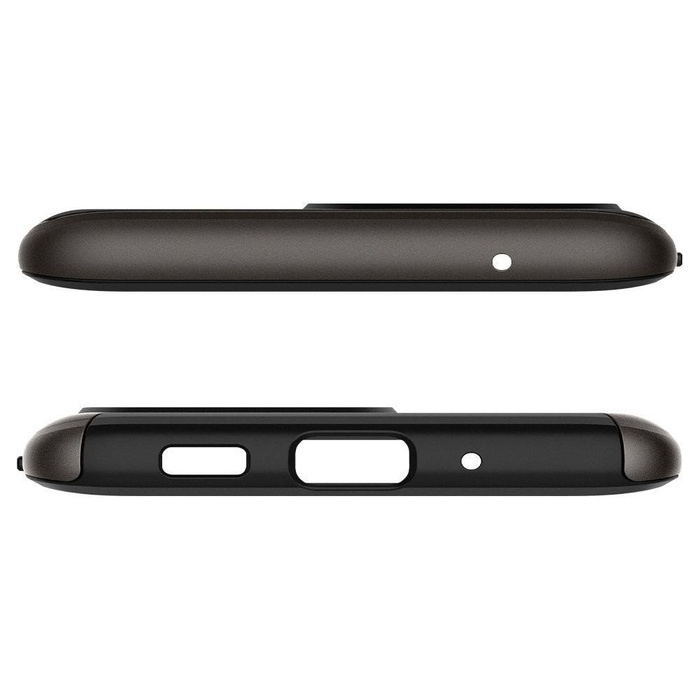 Cover SPIGEN Neo Hybrid Samsung Galaxy S20 Ultra Gunmetal Grey