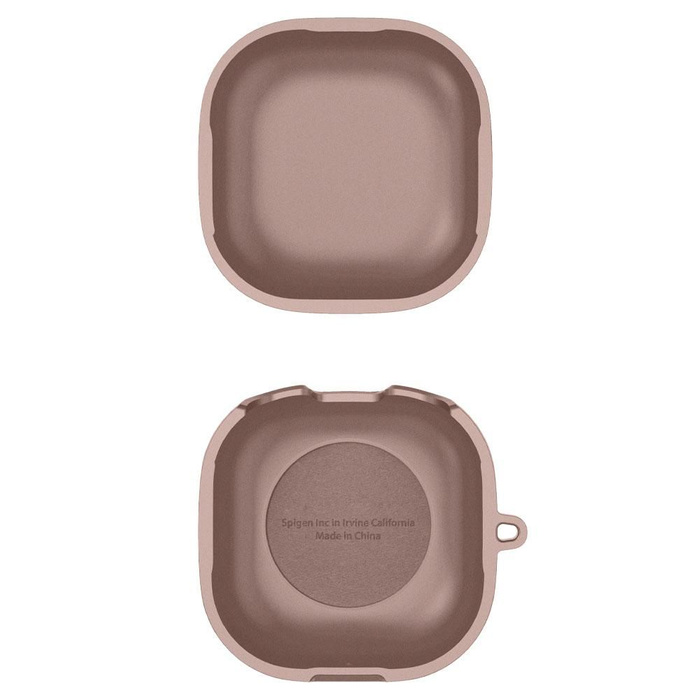 Pouzdro SPIGEN pro Samsung Galaxy Buds 2 / Live / Pro Urban Fit Bronze