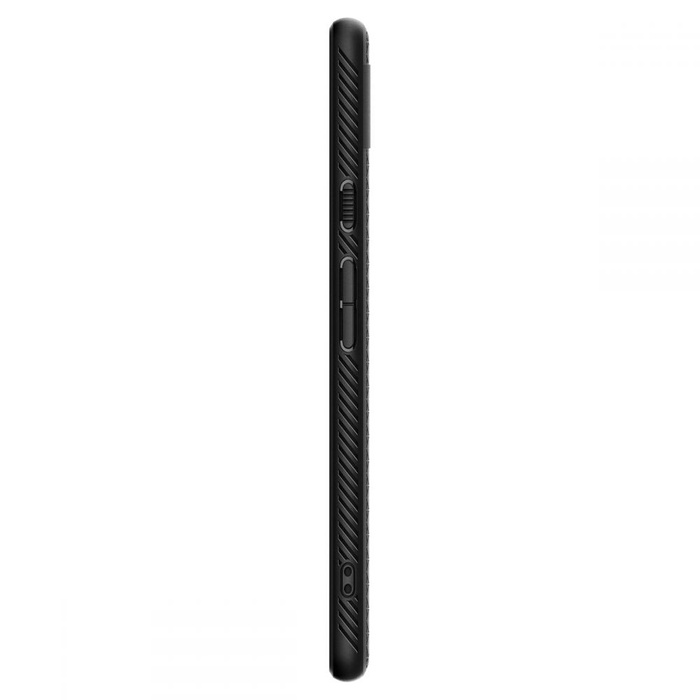 Spigen Liquid Air GOOGLE PIXEL 6A MATTE NOIR