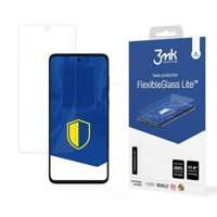 3mk FlexibleGlass Lite Motorola Moto G52 Glas Hybrid Lite