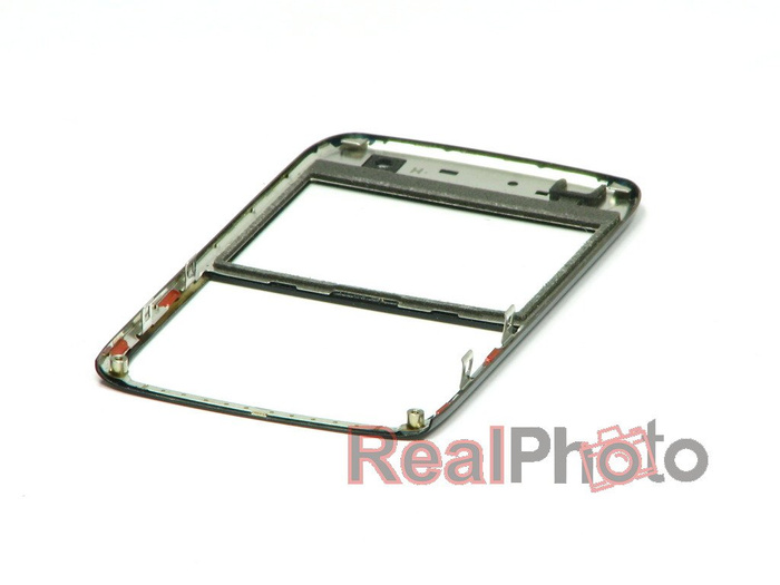 Case NOKIA E71 Original Grade B Black,