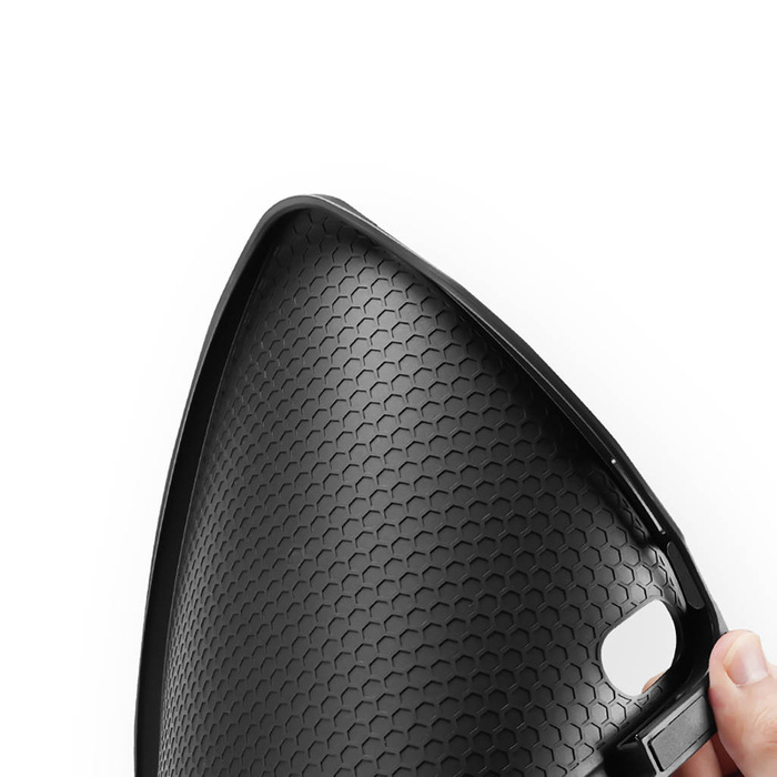 Dux Ducis Domo Hülle für iPad 10.9&#39;&#39; 2022 (10. Gen.) Cover mit Platz für Apple Pencil Stylus Smart Cover Ständer blau