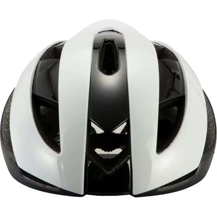 Casque de vélo Rockbros 10110004002, taille M - blanc et noir