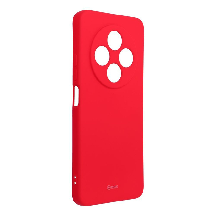 ROAR futerał ALL DAY COLORFUL JELLY do XIAOMI Redmi 14C Różowy