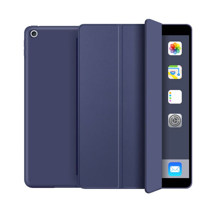  TECH-PROTECT  Funda Smartcase Ipad 10.2 2019 Azul Marino