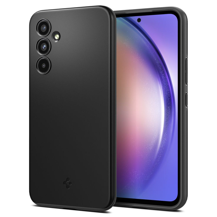Funda Spigen Thin Fit Galaxy 545G Negro