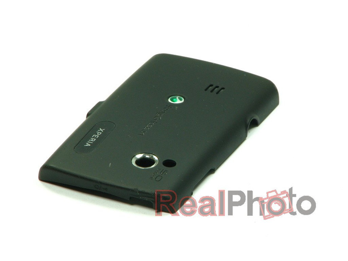 SONY ERICSSON X10 Mini Pro Case Touch Original Grado B