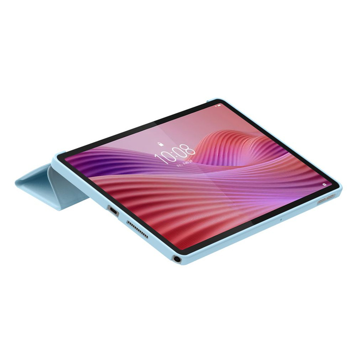 TECH-PROTECT SMARTCASE LENOVO TAB 10.1 TB-311 SKY BLUE