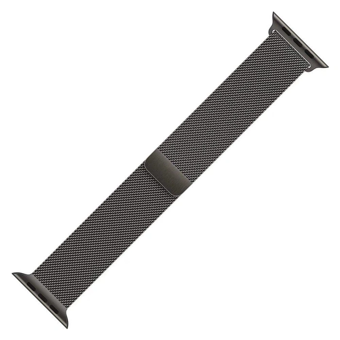 Magnetic Strap pasek do Watch 7/8/9 41mm magnetyczna opaska bransoleta bransoletka czerwony