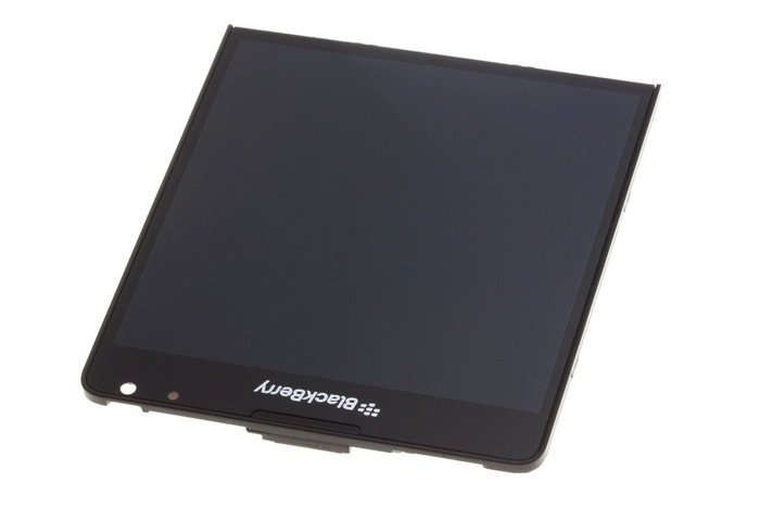 DISPLAY BLACKBERRY Passport Q30 AT&amp;T grado A LCD Touch Genuine