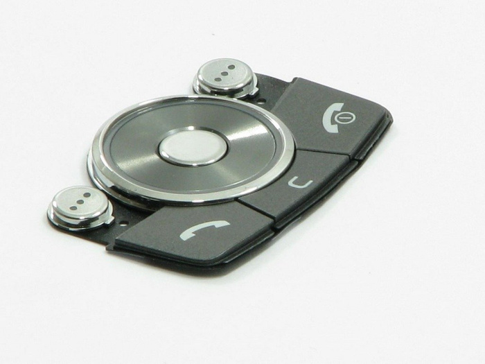 Gehäuse SAMSUNG G600 Komplett Original Klasse B