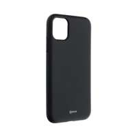 Roar Colorful Jelly case Case - for iPhone 14 Pro Max Black