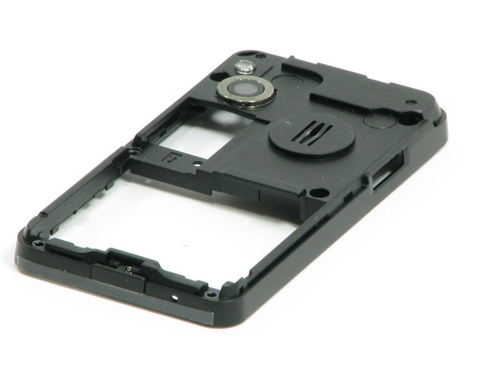 Kompletné originálne puzdro LG KC550 triedy B