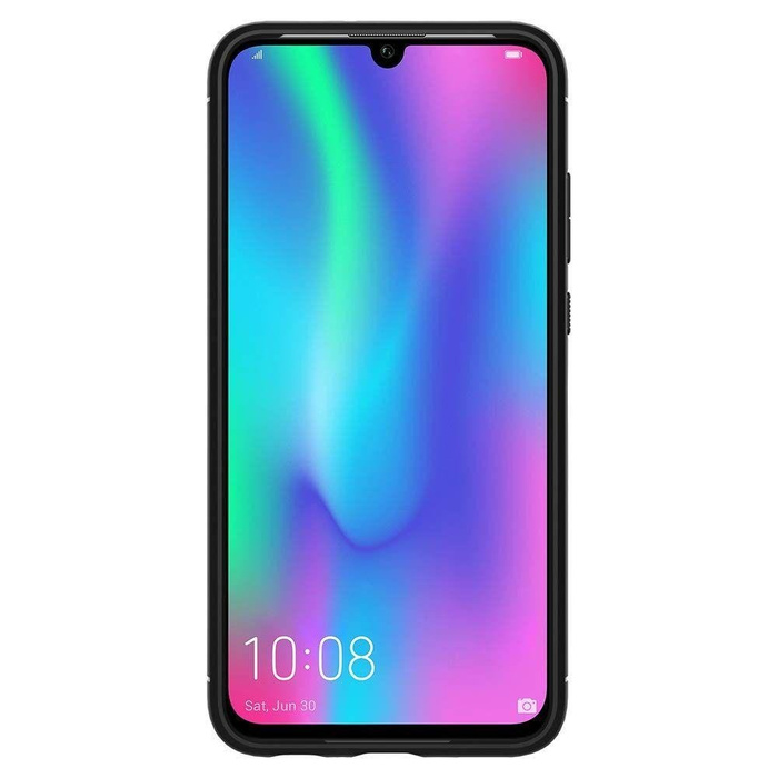   Funda Rugged Armor Huawei P Smart 2019 Negra