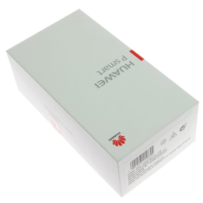 Huawei P Smart EU 2 PIN FIG-LX1 CASE originale