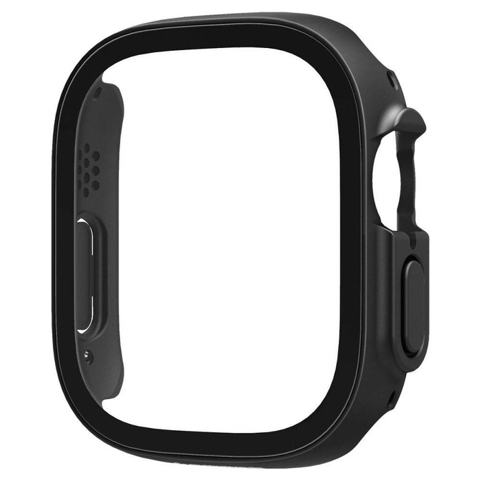 Spigen Thin Fit 360 Apple Watch ULTRA (49 MM) BLACK