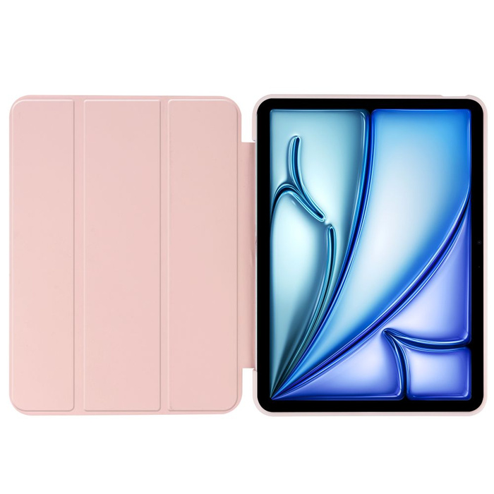 Etui Tech-protect Smartcase iPad Air 10.9 4 / 5 / 2020-2022 / 11 6 / 2024 Pink Case