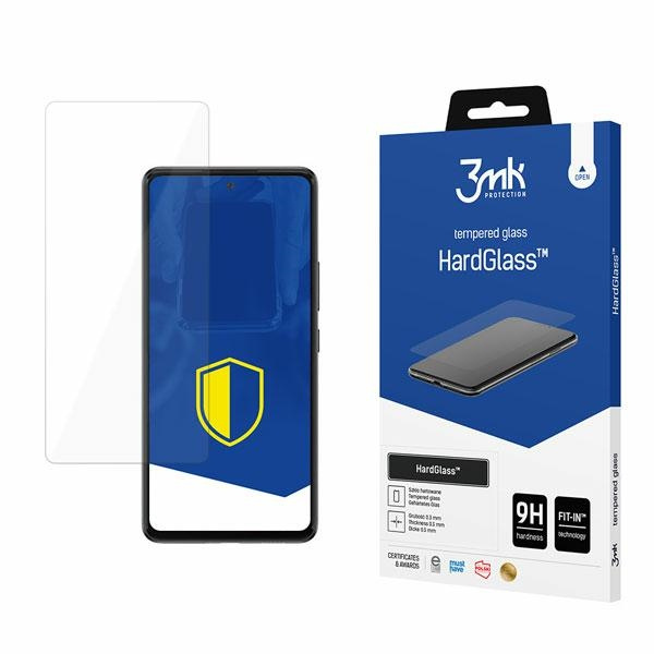 3mk HardGlass Sam A53 5G A536