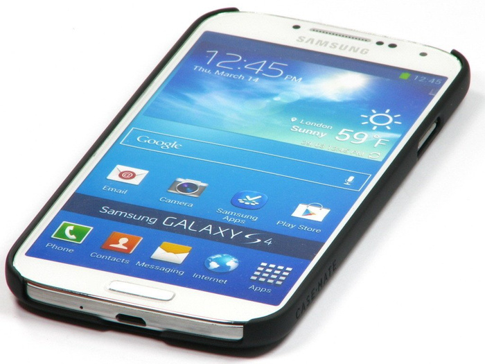 Puzdro Samsung Galaxy S4 I9500 kryt CASE-MATE