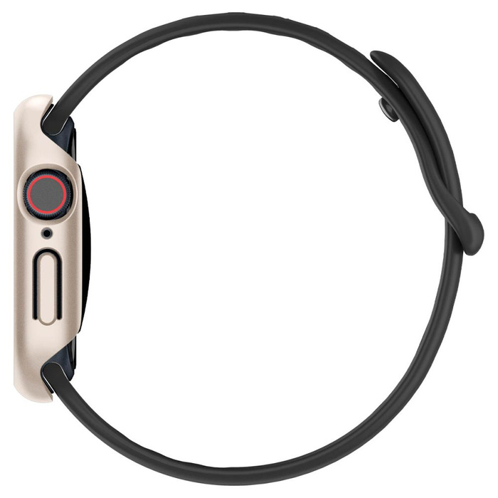 Spigen Thin Fit Apple Watch 10 (42 MM) STERNENLICHT