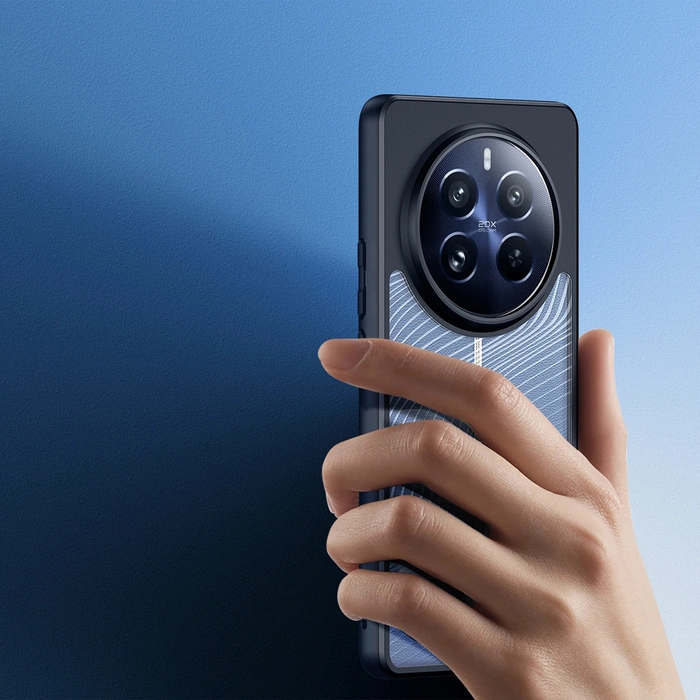 Dux Ducis Aimo Hülle für Xiaomi 14 Ultra - schwarz