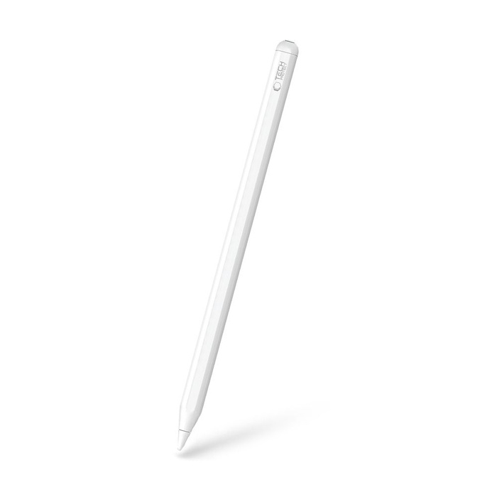 TECH-PROTECT DIGITAL STYLUS PEN "2" Eingabestift IPad WEISS