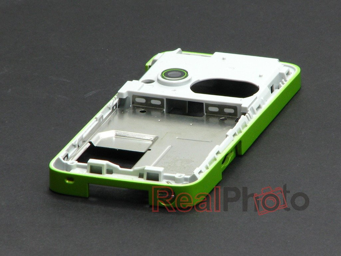 SONY ERICSSON SE K660i Completa Original Grado B Blanco