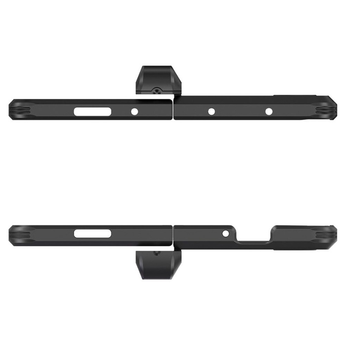 Coque Spigen Tough Armor Pro Stylo Galaxy Z Fold 5 Noir Case