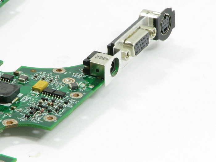 HP NC4200 Laptop Motherboard 100% Working