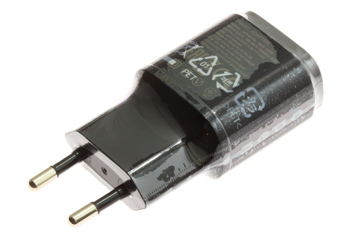 LG USB CHARGER Leistungsstarke 1.8A Original Universal