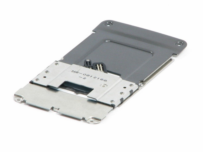 Kompletní originální pouzdro LG KC550 třídy B