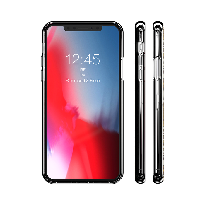 Richmond &amp; Finch Golden Jungle para  XS Max