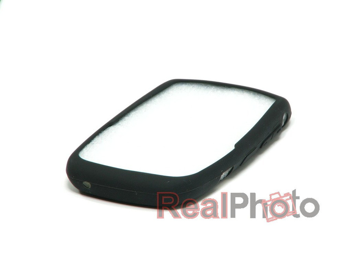 Custodia in silicone BLACKBERRY 8900 8910 Set di 4 coperture