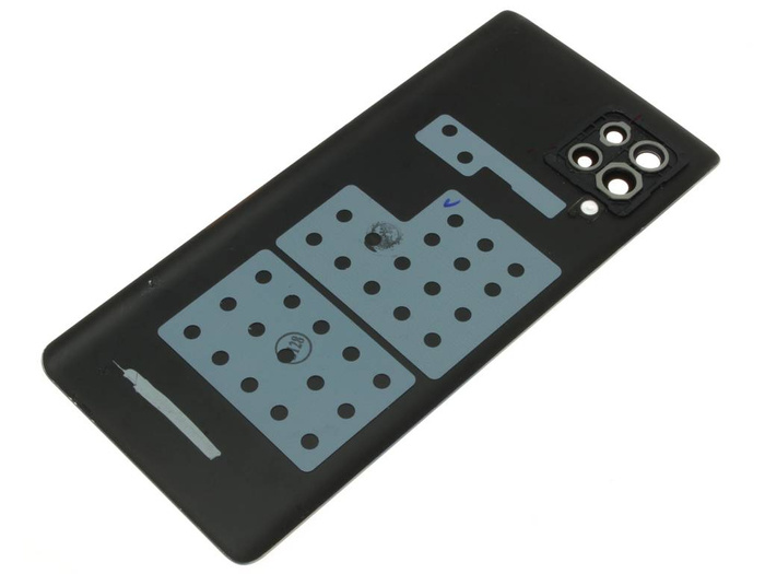 Originale SAMSUNG Galaxy S9 Plus G965 Gold Grade C Battery Door Flap