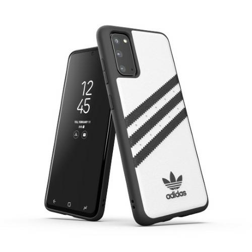 Adidas OR Moudled Case PU Sam G980 S20 white-black/white-black 38622