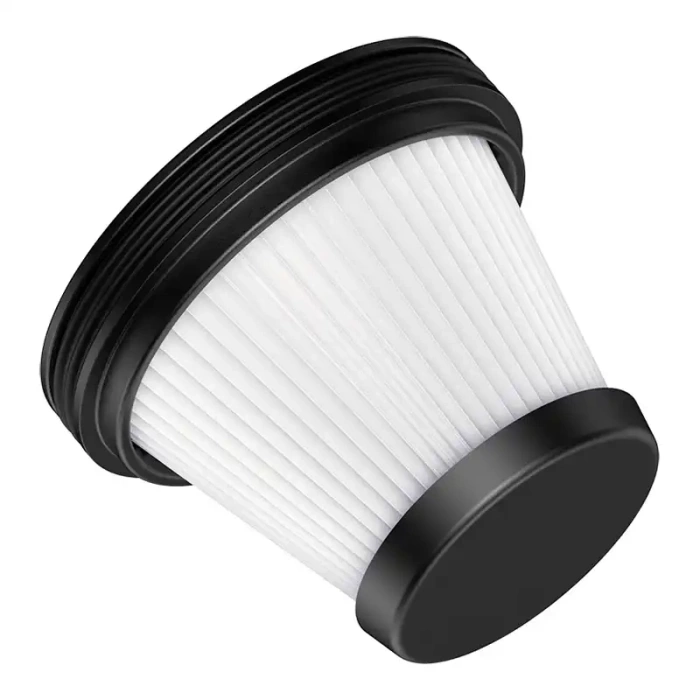 Filtr do odkurzacza samochodowego Baseus A3lite 2 szt (czarny)