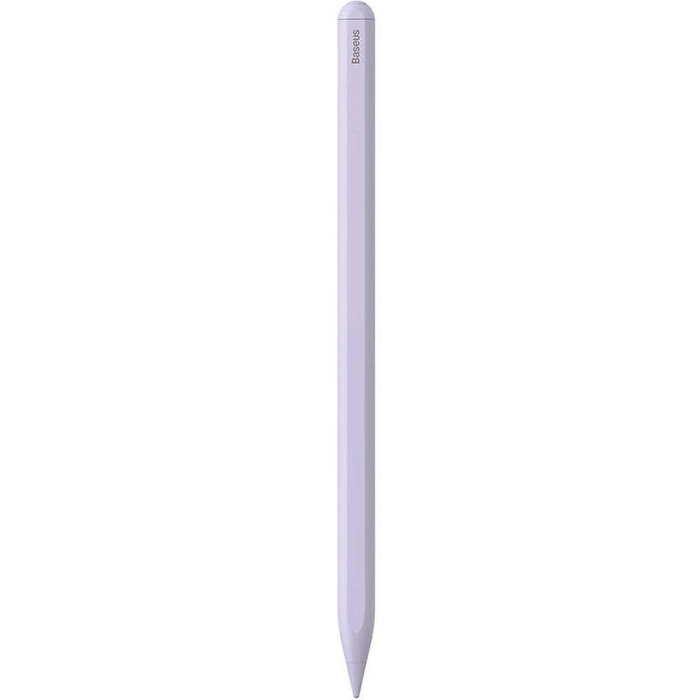 Stylet actif pour iPad Baseus Smooth Writing 2 SXBC060105 - violet