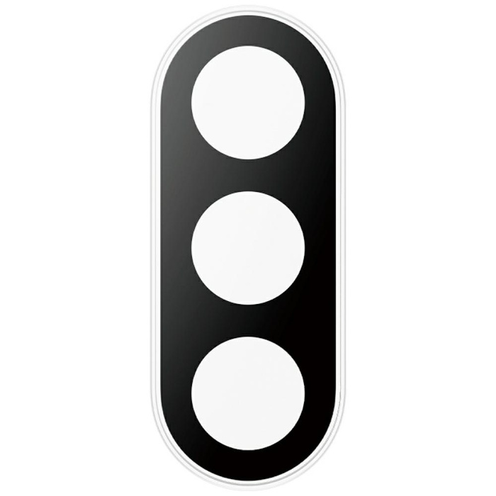 Szkło hartowane na obiektyw SAFE by       PanzerGlass Rings Lens Protector do Samsung Galaxy A36 5G przezroczysty