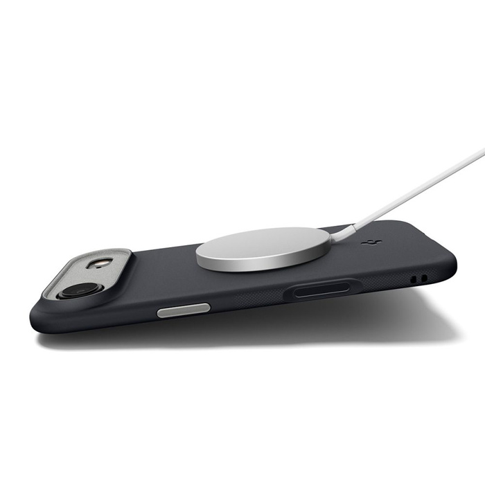 Spigen NANO POP Mag MagSafe IPhone AIR SCHWARZ SESAM