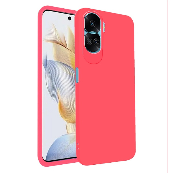 Beline Etui Candy Honor 90 Literóżowy/pink