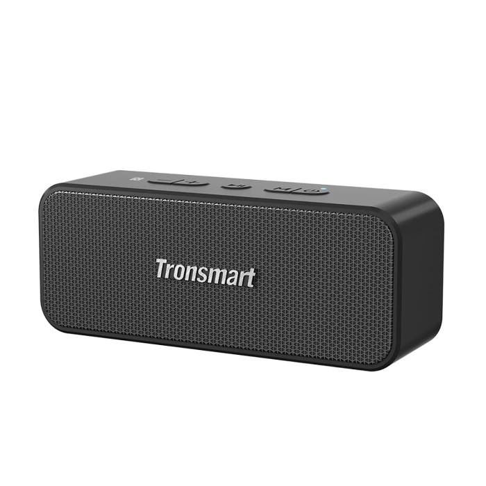 Głośnik bezprzewodowy Bluetooth Tronsmart T2 Plus Upgraded 2024