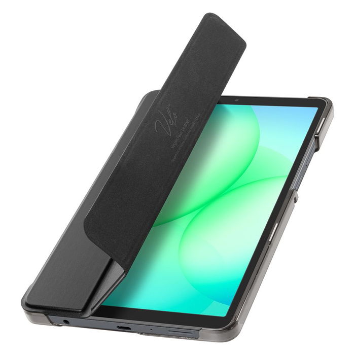 Funda Spigen GALAXY TAB A9 / A11 8.7 X110 / X115 / X133 / X135 SMART FOLD MATTE NEGRO