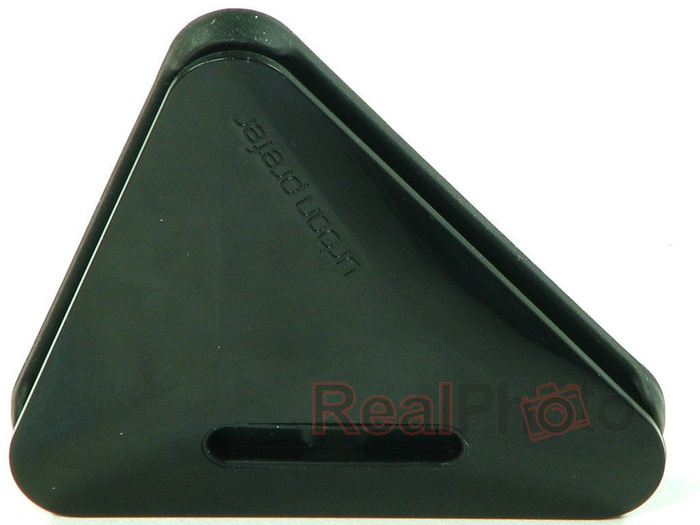 Stojan iPhone 4 4S 5S SE 6S 7 URBAN PREFER Black