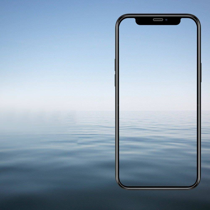 Nillkin Amazing H Apple iPhone 12 12 Pro Tempered Glas