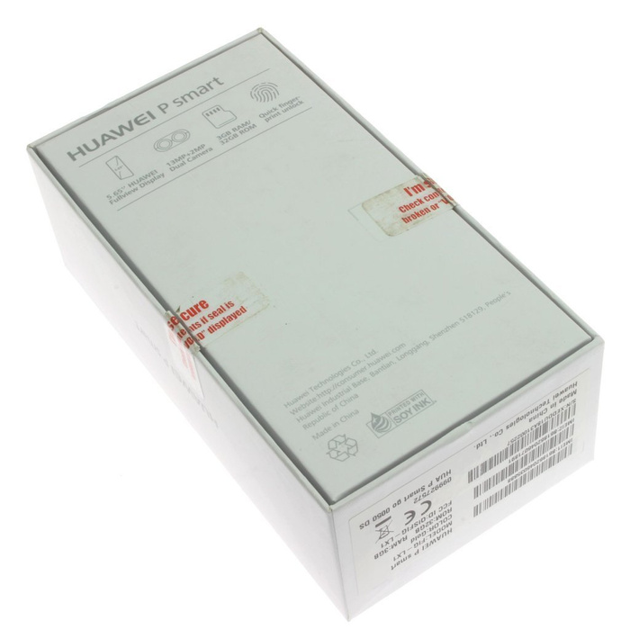 Huawei P Smart EU 2 PIN FIG-LX1 tok eredeti