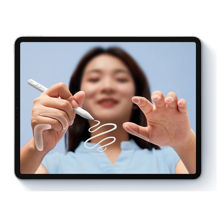 Aktiver Stift für iPad Baseus Smooth Writing 2 SXBC060402 – weiß