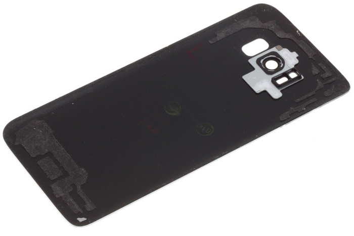 Original SAMSUNG Galaxy S8 G950 Arctic Silber Grad A Akku Tür