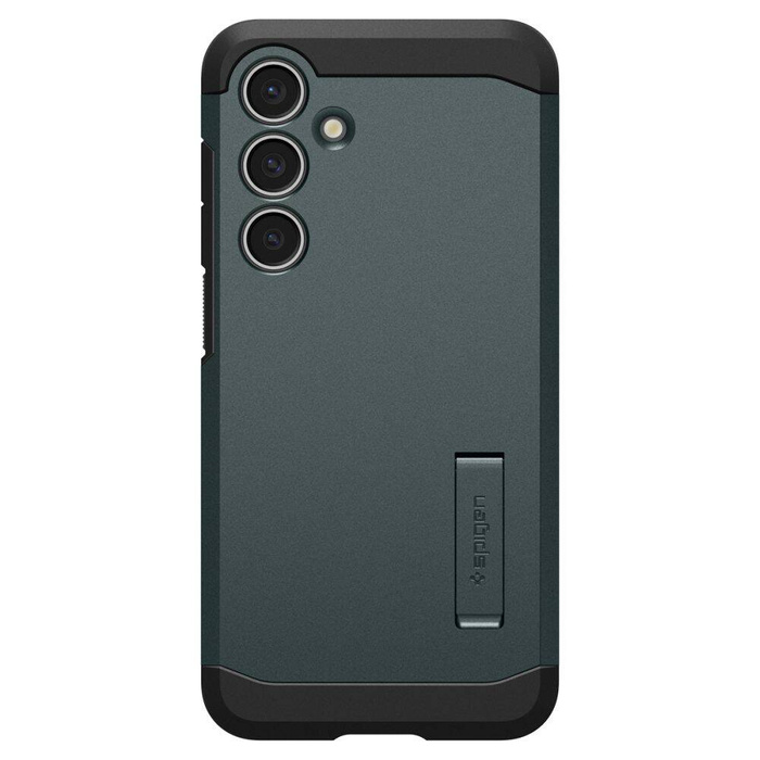 Case Spigen Tough Armor GALAXY S24 FE ABYSS GREEN